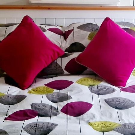 Charming Kintbury Cottage 外观 照片