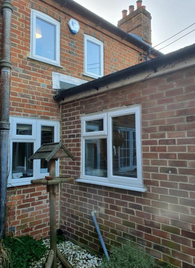 Charming Kintbury Cottage 外观 照片