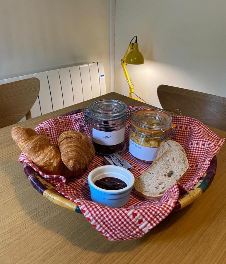 Charming Kintbury Cottage 外观 照片