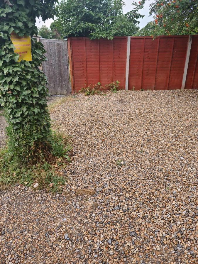 Charming Kintbury Cottage 外观 照片