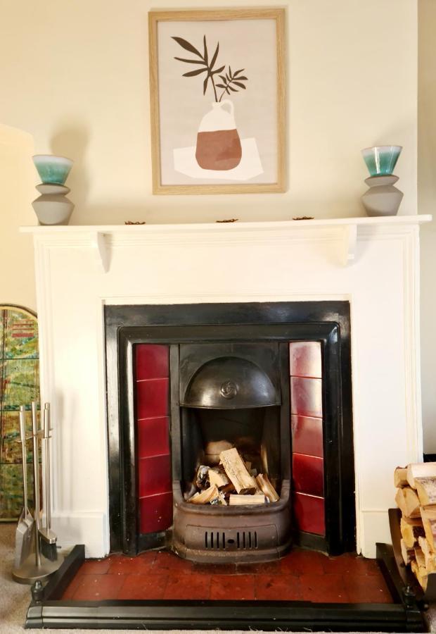 Charming Kintbury Cottage 外观 照片
