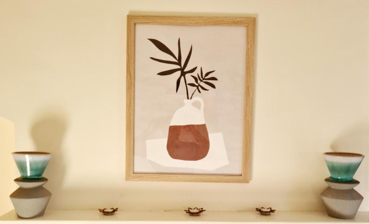 Charming Kintbury Cottage 外观 照片