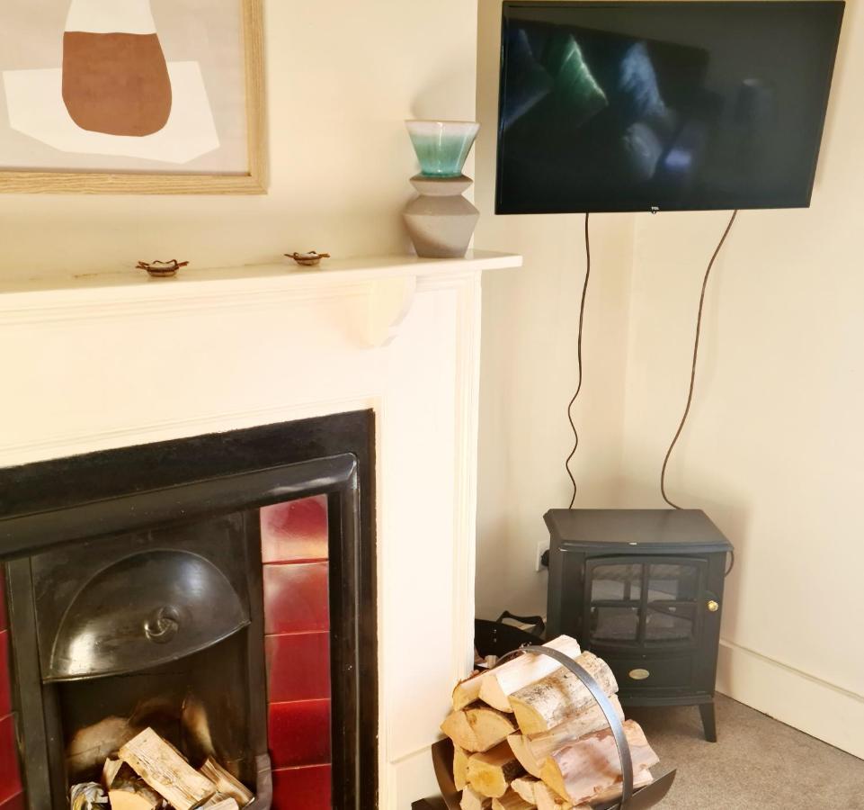 Charming Kintbury Cottage 外观 照片