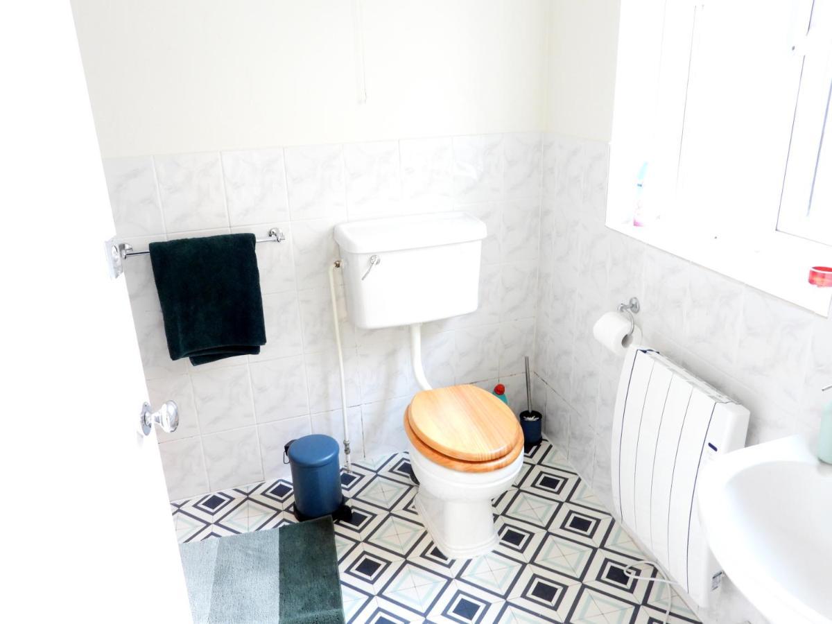 Charming Kintbury Cottage 外观 照片