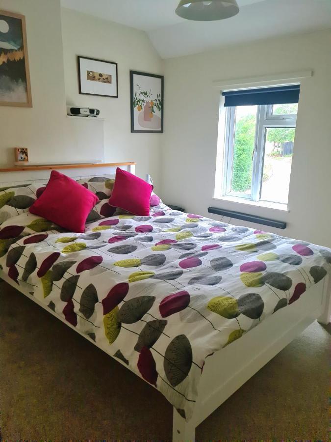 Charming Kintbury Cottage 外观 照片