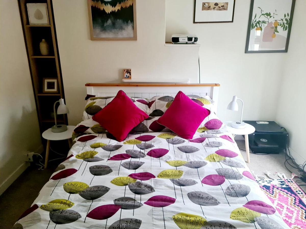 Charming Kintbury Cottage 外观 照片