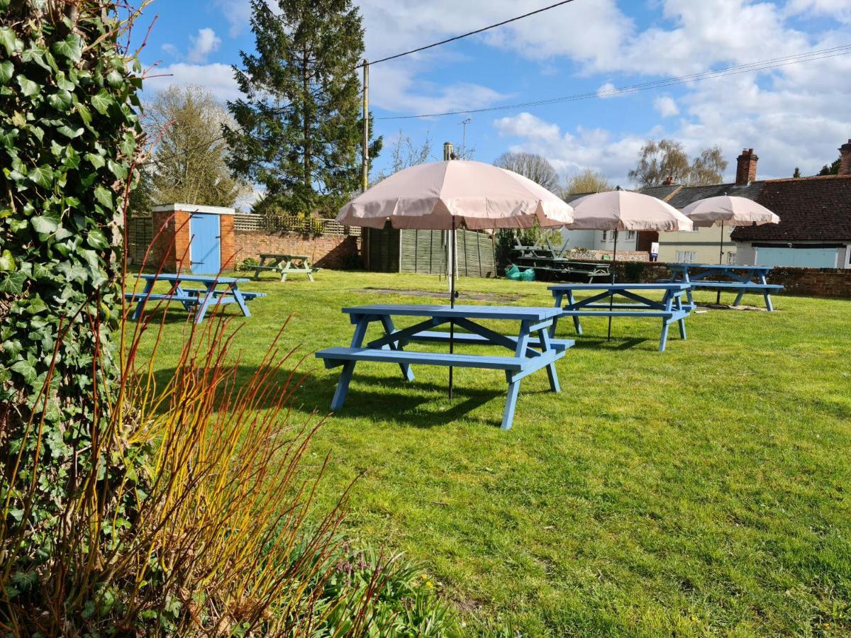 Charming Kintbury Cottage 外观 照片