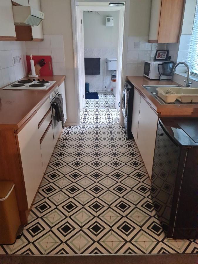Charming Kintbury Cottage 外观 照片