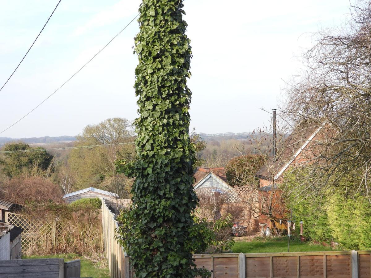 Charming Kintbury Cottage 外观 照片