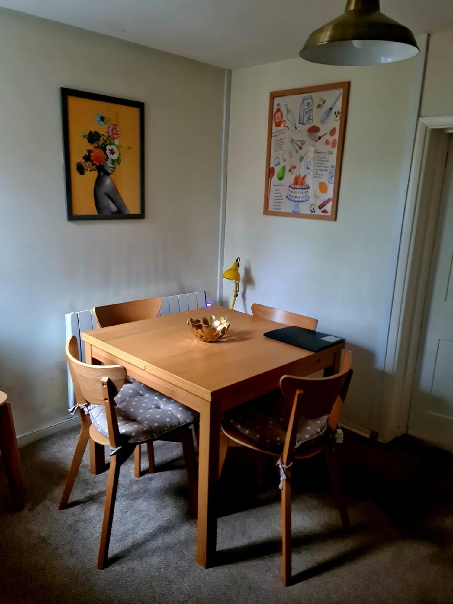 Charming Kintbury Cottage 外观 照片